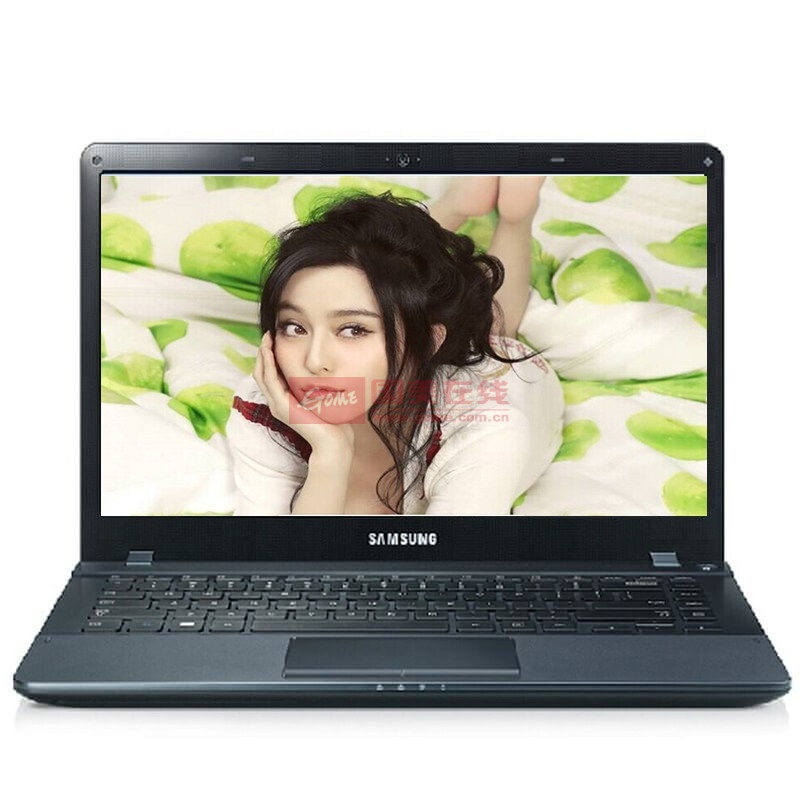 三星(samsung) 450r4v-kk2 黑色 4gb 500gb(套餐一)