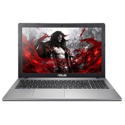 华硕(asus)a550系列a550dp5750-sl 15.