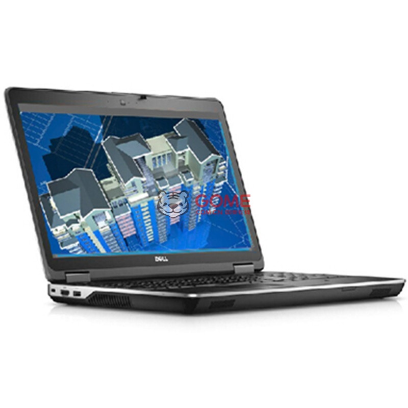 6英寸 移动工作站(i7-4610m/8g/1t )