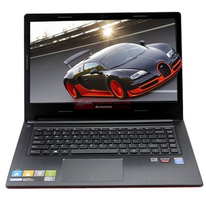 【联想s41-35笔记本a6-7310/蔷薇红官方标配图片】联想(lenovo)s41-35