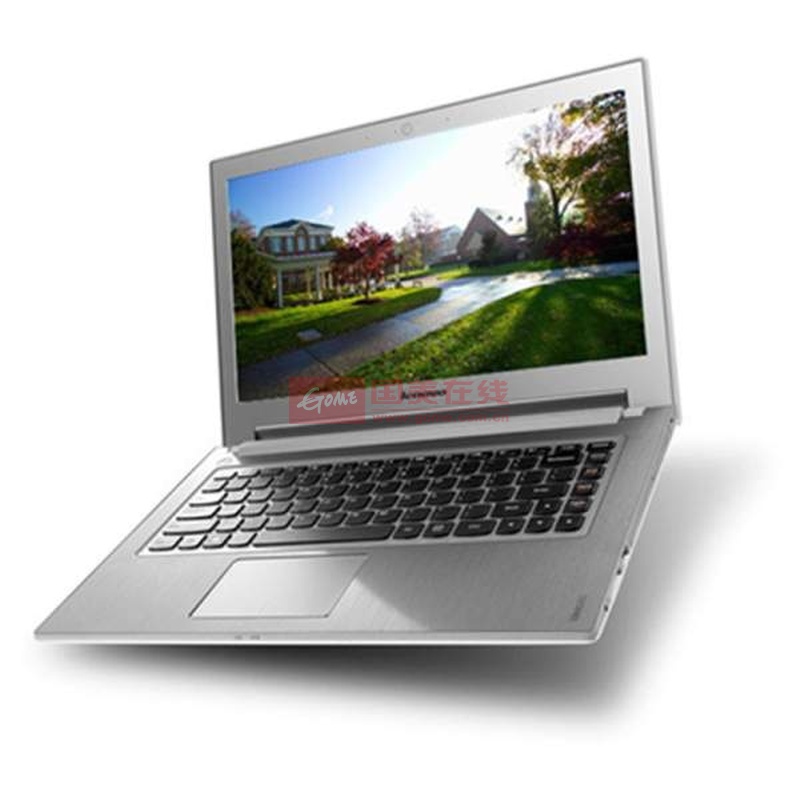 联想(lenovo) z50-70 15.6英寸笔记本电脑(3558 4g 白色 官方标配)