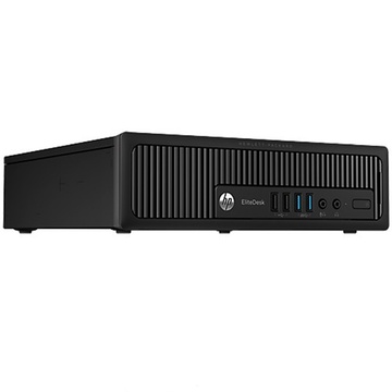 【惠普800g1usdt(k2u97pa)台式主机】惠普(hp elitedesk 800 g1 usdt