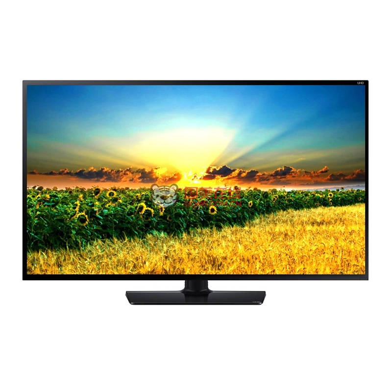 三星(samsung) ua55hu5903jxxz 55英寸 4k高清智能led液晶电视机(黑色