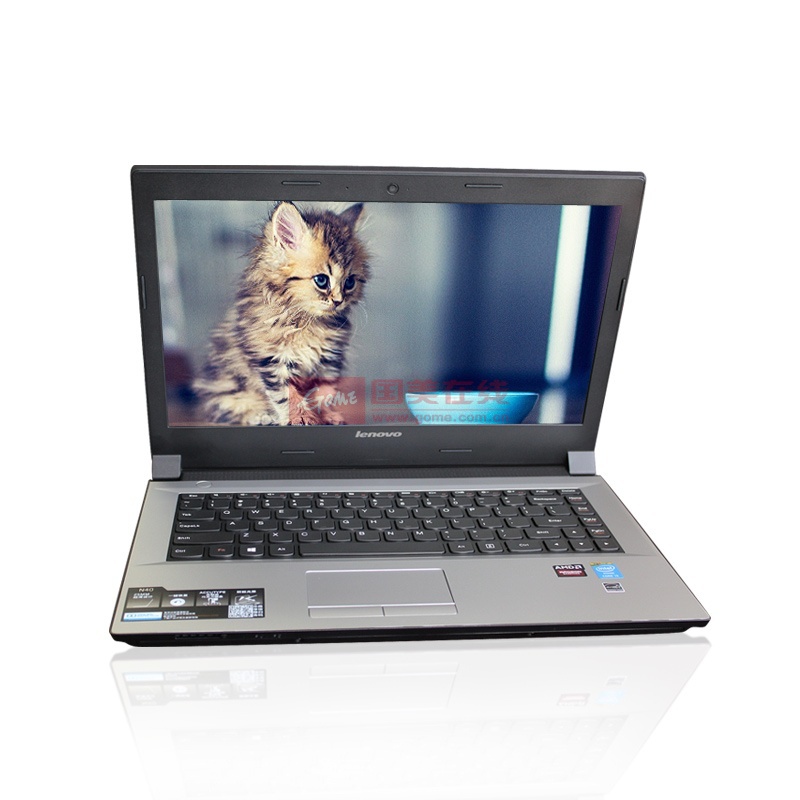 联想(lenovo)m40-70 -ifi 14英寸笔记本( i5-4210/2g独显 商务笔记本