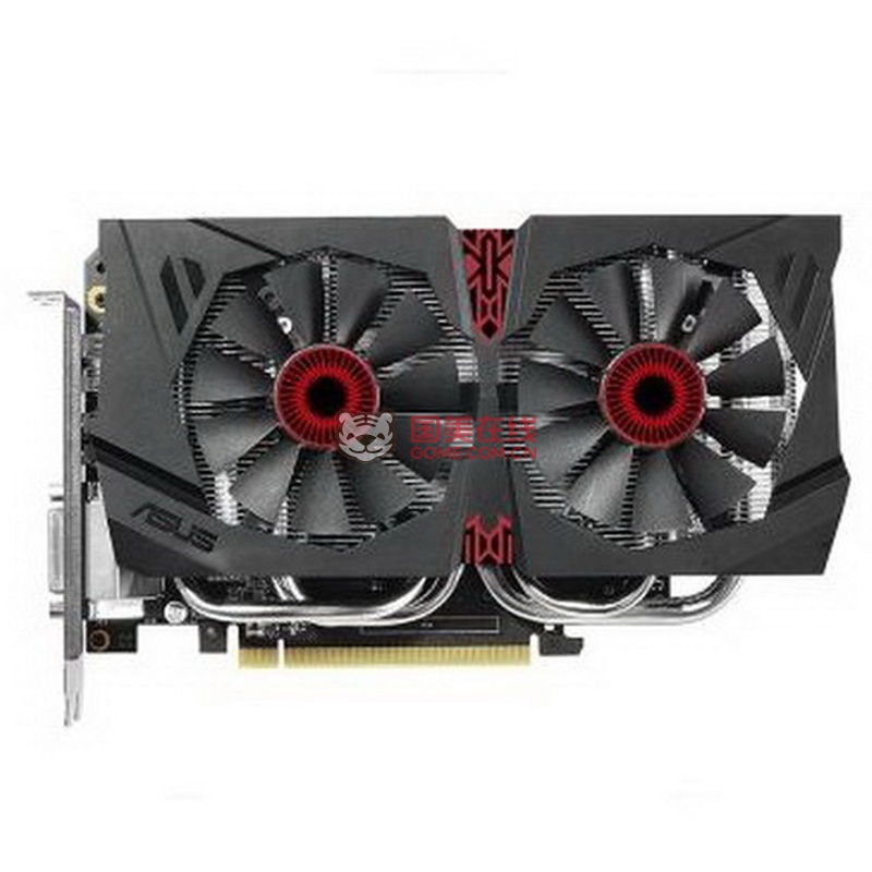 商品介紹 規格參數 包裝售後 品牌 華碩(asus) 型號 strix-gtx960-dc2