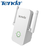 腾达（TENDA）A301 迷你无线路由器扩展器无线wifi信号放大器300M接收中继器增强器无线AP 无线转有线