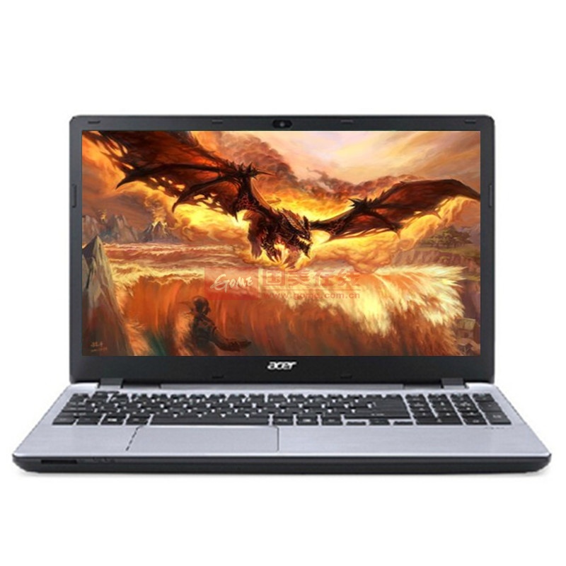 宏碁v3-572g笔记本