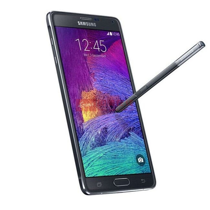 三星samsunggalaxynote4电信版n9109w4g智能手机双卡双待fddltetdlte