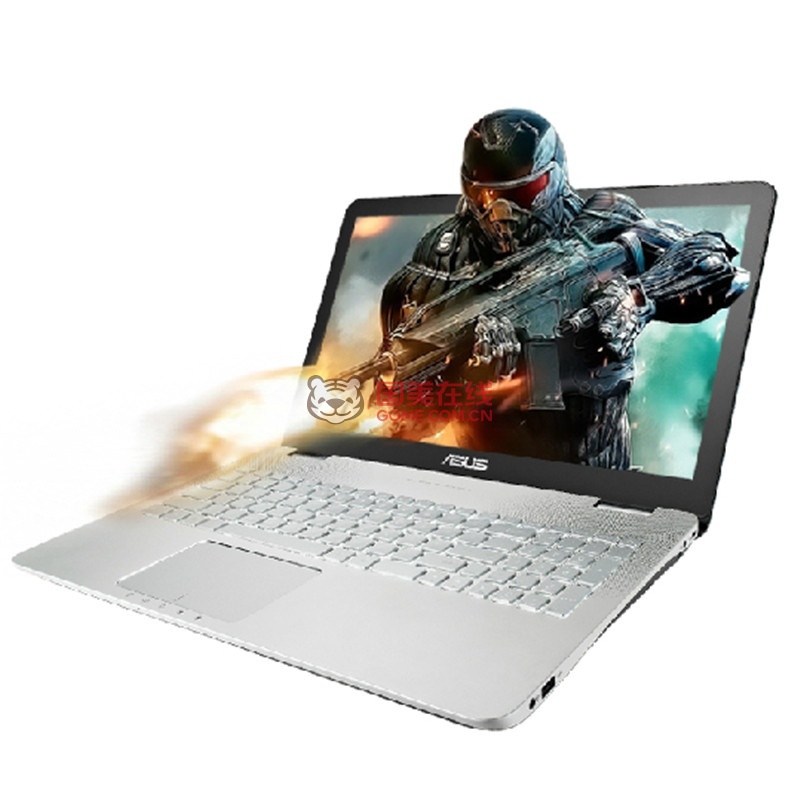 华硕(asus) n551jk4200 15.
