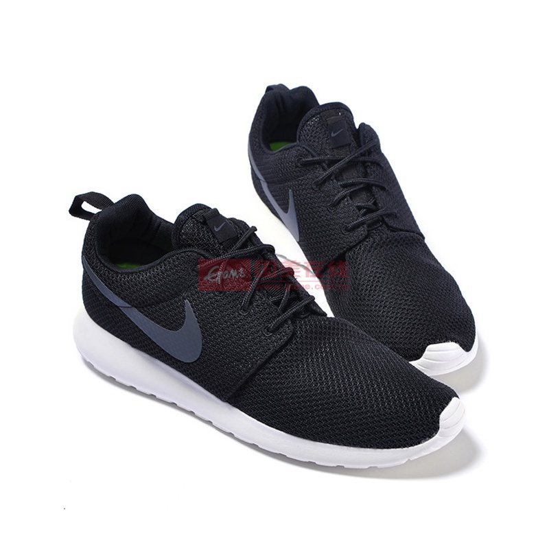 【耐克511881跑步鞋圖片】耐克 nike rosherun 2014款 輕便透氣 男女