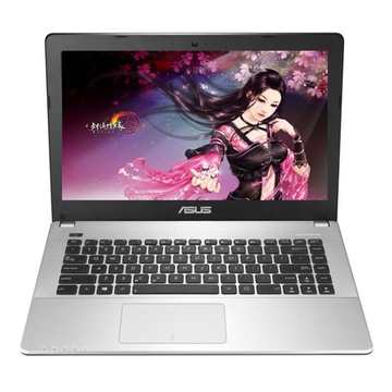 【华硕k450ld4200笔记本黑色套餐一】华硕(asus) k450ld4200 14英寸