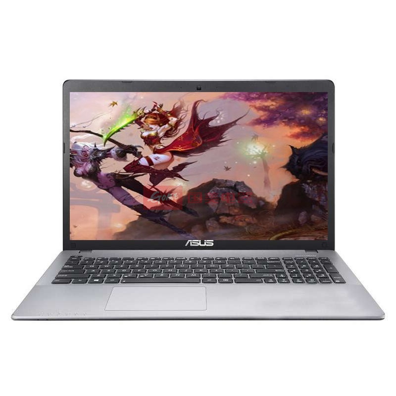 华硕k555ld4210笔记本