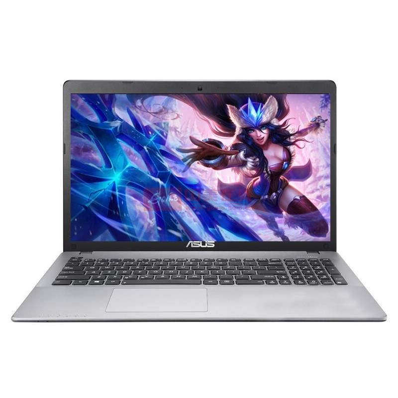 华硕a550jk4710笔记本