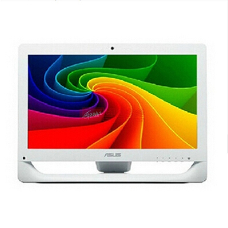 华硕(asus)et2013iuki-w007m 20英寸白色一体机