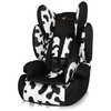 贝贝卡西 汽车儿童安全座椅 飞龙伯爵  适合9-36kg（约9个月-12岁）(奶牛)