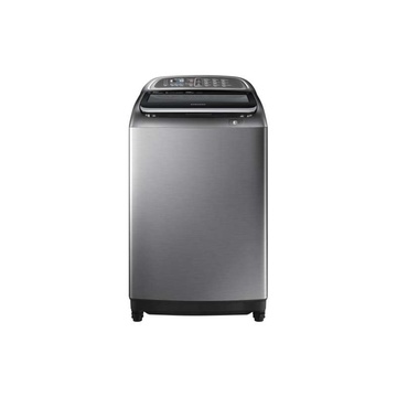 三星samsungxqb160d99isc16公斤波轮洗衣机钛晶灰