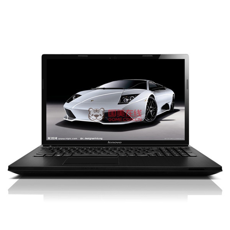 联想(lenovo)g40-30 14英寸笔记本电脑(英特尔双核2840 4g内存 500g