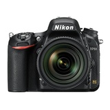 尼康（Nikon）D750 24-85mm f/3.5-4.5G ED VR 翻转屏全画幅单反相机D750(套餐三)