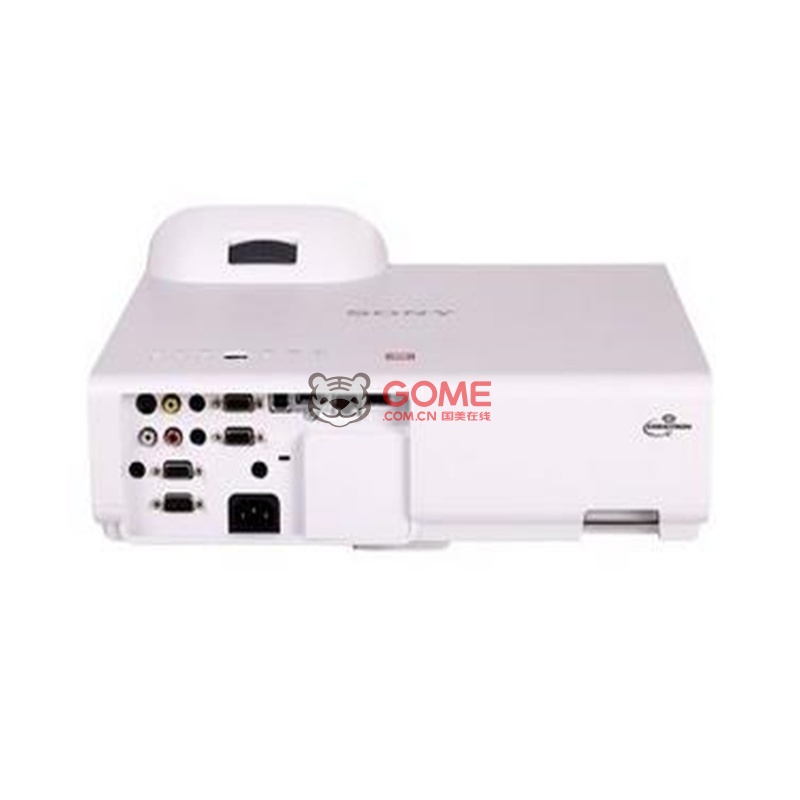 【索尼投影机图片】索尼(sony)vpl-sw235投影机 短焦宽屏投影仪图片