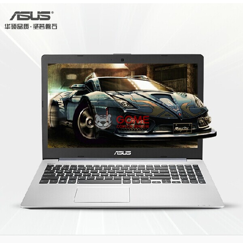 【华硕k555ze7200笔记本经济套餐一】华硕(asus) k555ze7200 15.