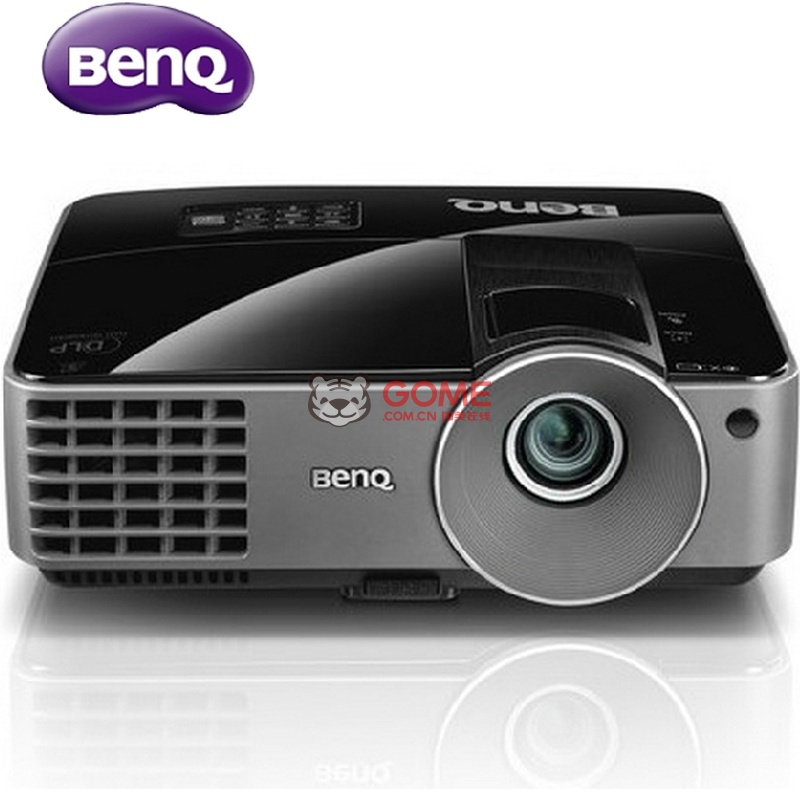 【明基mx600投影机图片】明基(benq)mx600【3200流明,hdmi高清投影仪