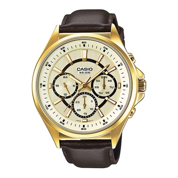 卡西欧casio男士时尚指针石英防水男表mtpe303de303gle303le303sg1a7