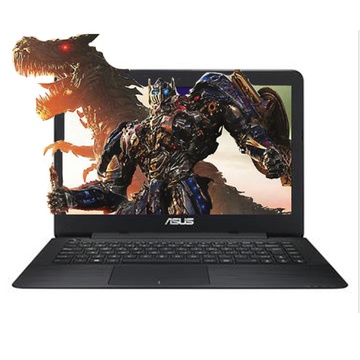 华硕(asus)r557li5200 15.