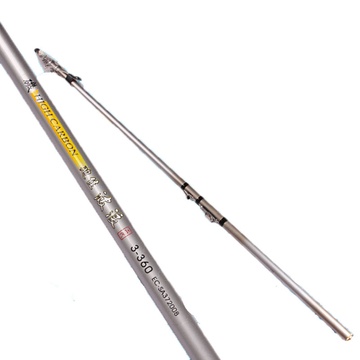 迪迦长节矶钓杆钓鱼竿碳素鱼竿36米45米54米63米渔具图片色72