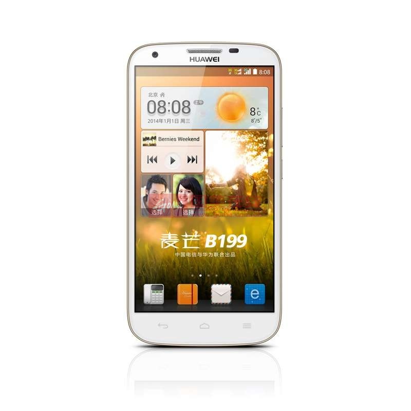 【酷派c199s手机白金色电信16g版图片】华为(huawei)麦芒3s c199s