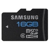 三星（SAMSUNG）16G内存卡 TF卡 MicroSDHC 存储卡 24M/S 手机卡 class6