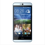 HTC Desire 826D电信4G手机 双卡双待（1300万前置相机）(魔幻蓝)