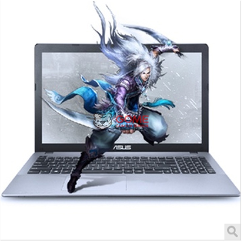 华硕k550jd4710笔记本