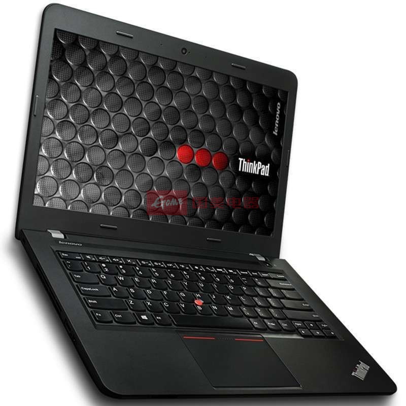 联想(thinkpad)e450(20dca03bcd) 14英寸笔记本电脑 i7 4g 1t 2g独显