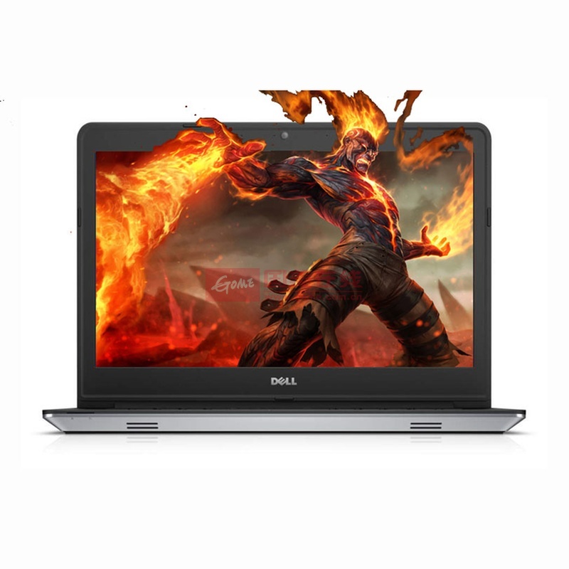 戴尔(dell)灵越14 (5448) ins14m-4748 14mr-4748 14寸笔记本电脑