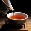 买2送1【三紫-有机红茶】正山小种 工夫红茶大叶红有机 茶叶 黑罐 50gx4