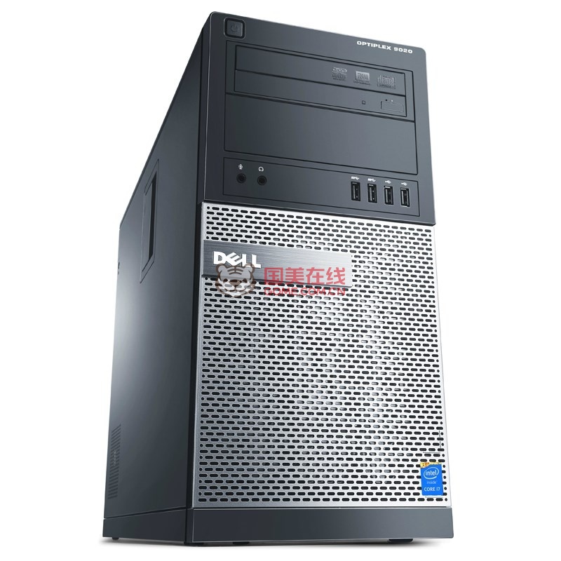 戴爾(dell)optiplex 7020mt 臺式商用整機電腦 g3250/i3-4160/i5-4590