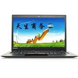 ThinkPad X1 Carbon 20BTA06CCD 14英寸笔记本 i5-5200U 4G/128G固态