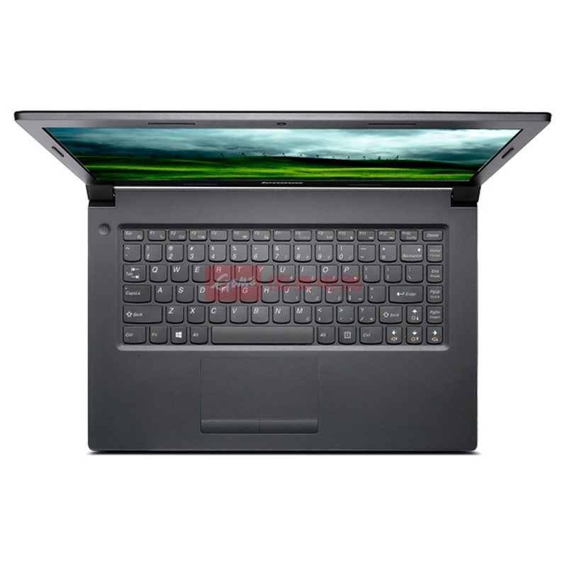 联想(lenovo)b40-80 14英寸笔记本电脑(i3-4030u 2g独显 套餐一)