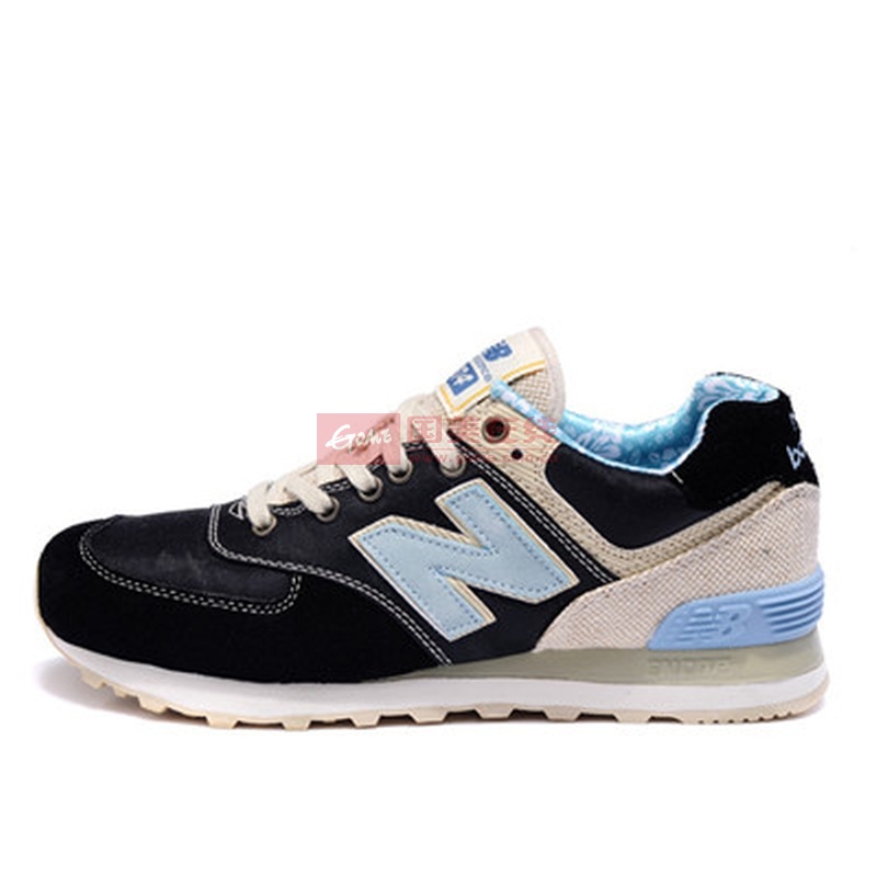 【新百伦跑步鞋图片】专柜正品 new balance/新百伦574男鞋 nb女鞋