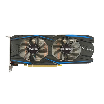 影驰galaxygtx960虎将2gd51190mhz7000mhz2g128bit显卡