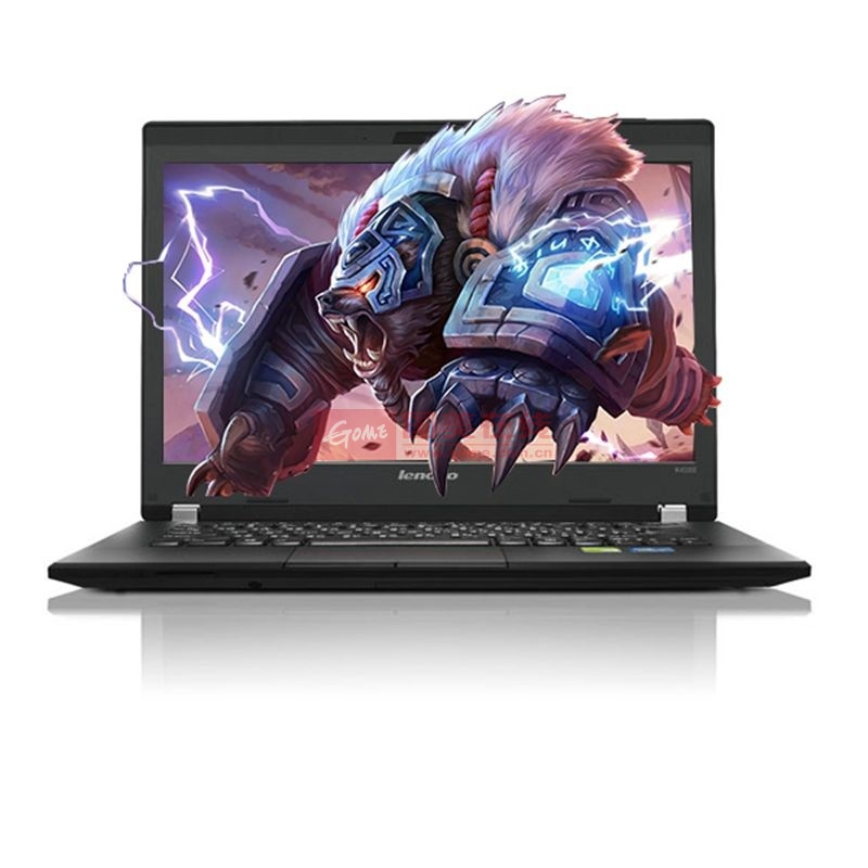 笔记本联想昭阳k4450ai78g1t2g独显14英寸商用笔记本电脑黑色返回商品