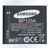 三星（SAMSUNG）数码相机原装电池 BP125A SLB-1137D BP-70A BP-85A(BP125A)
