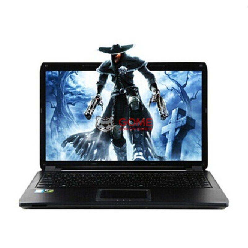 神舟(hasee)战神k660d-i7d1 15.