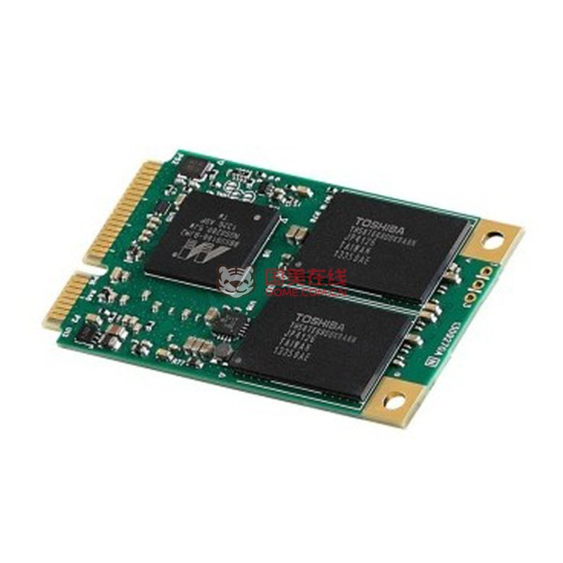 浦科特(plextor m6m系列 256g msata ssd 固态硬盘(px-256m6m)