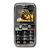 优摩（UMO） L908 GSM 大字大屏  老年情侣手机(黑色)