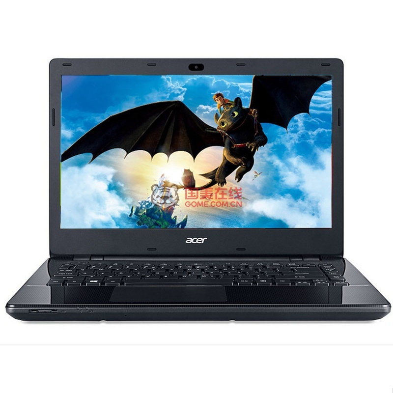 宏碁e5-471g笔记本