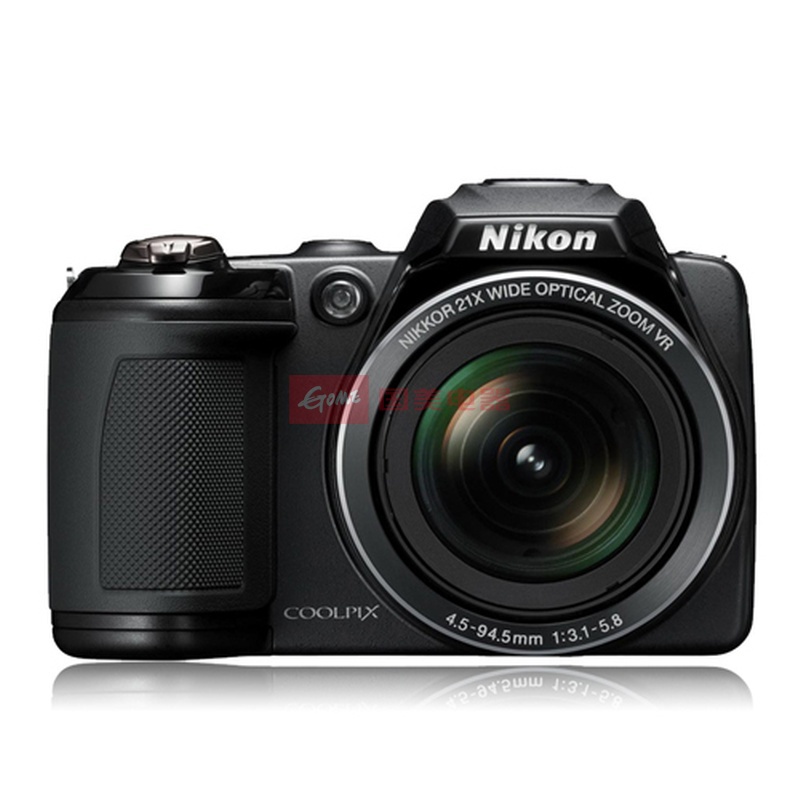 尼康coolpix l310数码相机