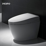 MOPO/摩普 MP-2003智能马桶 一体式智能坐便器 全自动翻盖座便器(孔距400+送到上门)