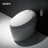  MOPO/摩普MP-3007智能马桶 一体式智能坐便器 自动冲水烘干座便器(孔距300送到楼下)