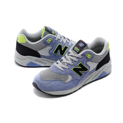 新百倫new balance nb580 新款 女鞋 復古鞋 運動跑步鞋 nb 紐巴倫